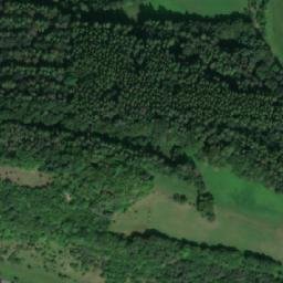 Satellite imagery of Stolová hora [Městečko Trnávka-Pěčíkov], CZ