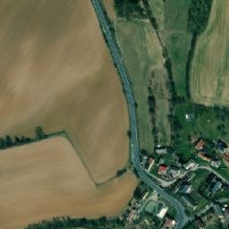 Satellite imagery of Brdo [Bílá Lhota-Řimice], CZ
