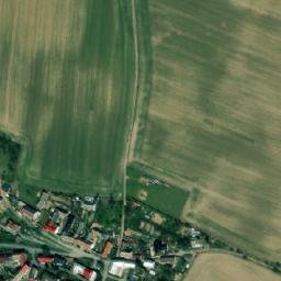 Satellite imagery of Brdo [Bílá Lhota-Řimice], CZ
