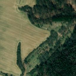 Satellite imagery of Brdo [Bílá Lhota-Řimice], CZ
