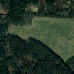 Satellite imagery of Třesín [Bílá Lhota-Měník], CZ