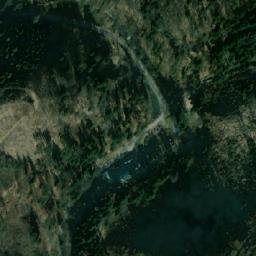 Satellite imagery of Koruna [Jívová], CZ