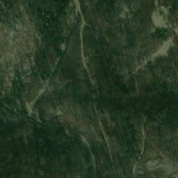 Satellite imagery of Stráž, CZ