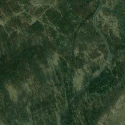 Satellite imagery of Stráž, CZ