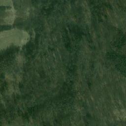 Satellite imagery of Kozí horka, PL