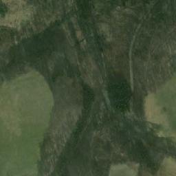 Satellite imagery of Stráž [Spálov], CZ