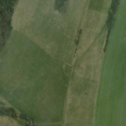 Satellite imagery of Stráž [Spálov], CZ