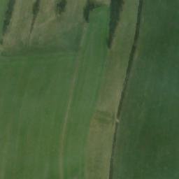 Satellite imagery of Stráž [Spálov], CZ