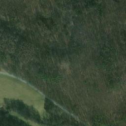 Satellite imagery of Stribrna hurka [Fulnek - Jerlochovice], CZ
