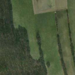 Satellite imagery of Stribrna hurka [Fulnek - Jerlochovice], CZ