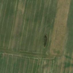 Satellite imagery of Jelenice [Fulnek-Děrné], CZ