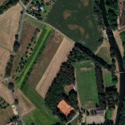 Satellite imagery of [Petřvald] HG-1, CZ