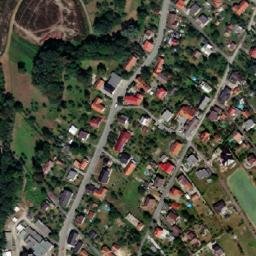 Satellite imagery of [Petřvald] HG-1, CZ