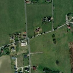 Satellite imagery of Černá zem [Sedliště - Sedliště ve Slezsku], CZ