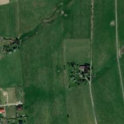 Satellite imagery of Černá zem [Sedliště - Sedliště ve Slezsku], CZ