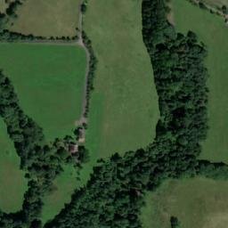 Satellite imagery of Godula [Český Těšín-Horní Žukov], CZ