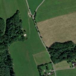 Satellite imagery of Godula [Český Těšín-Horní Žukov], CZ