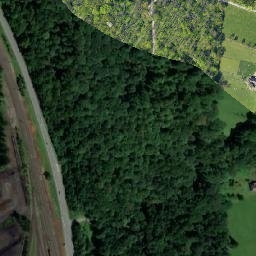 Satellite imagery of 77/7, PL