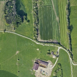 Satellite imagery of 75/4a, PL