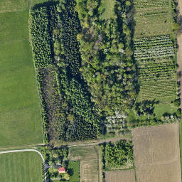 Satellite imagery of 75/4a, PL