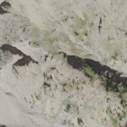 Satellite imagery of Mount McBride, CA