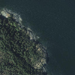 Satellite imagery of Northeast Point, CA