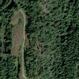 Satellite imagery of Kootenay Lake Powerline Crossing, Tower Southwest, CA