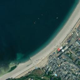 Satellite imagery of L'Aiguille, FR