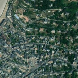 Satellite imagery of Porte d'Amont, FR