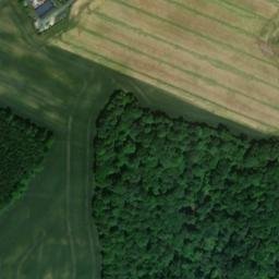 Satellite imagery of Abbaye Sainte-Madeleine de Bival, FR