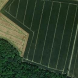 Satellite imagery of Abbaye Sainte-Madeleine de Bival, FR