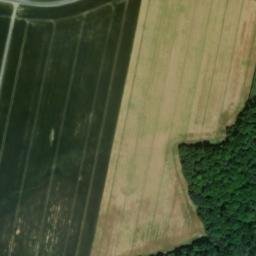 Satellite imagery of Abbaye Sainte-Madeleine de Bival, FR