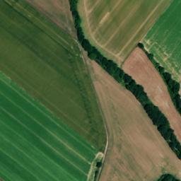 Satellite imagery of 0226101 - A, BE
