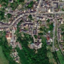 Satellite imagery of 0266604 - A, BE