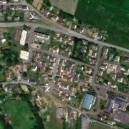 Satellite imagery of 0266604 - A, BE