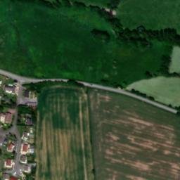 Satellite imagery of 0266604 - A, BE
