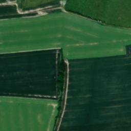 Satellite imagery of 0836603 - A, BE