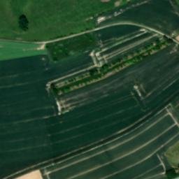 Satellite imagery of 0836603 - A, BE
