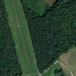 Satellite imagery of 0836604 - A, BE