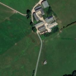 Satellite imagery of 0841905 - A, BE