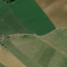 Satellite imagery of 0809901 - A, BE