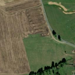 Satellite imagery of 0832701 - A, BE
