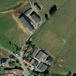 Satellite imagery of 0832701 - A, BE
