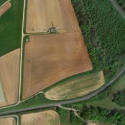 Satellite imagery of 0819101 - A, BE