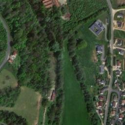 Satellite imagery of 0819101 - A, BE
