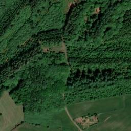 Satellite imagery of boundary_stone, BE
