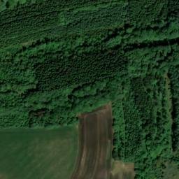 Satellite imagery of boundary_stone, BE