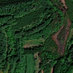 Satellite imagery of boundary_stone, BE