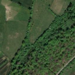 Satellite imagery of Le chàteau de Hollenfeltz., LU