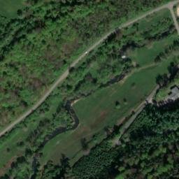 Satellite imagery of Le chàteau de Hollenfeltz., LU
